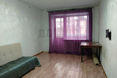 Екатеринбург, ул. Буторина, 3 (Шарташский рынок) - фото квартиры