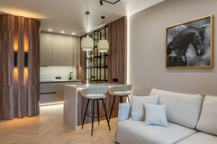 Екатеринбург, ул. Нагорная, 16 (ВИЗ) - фото квартиры