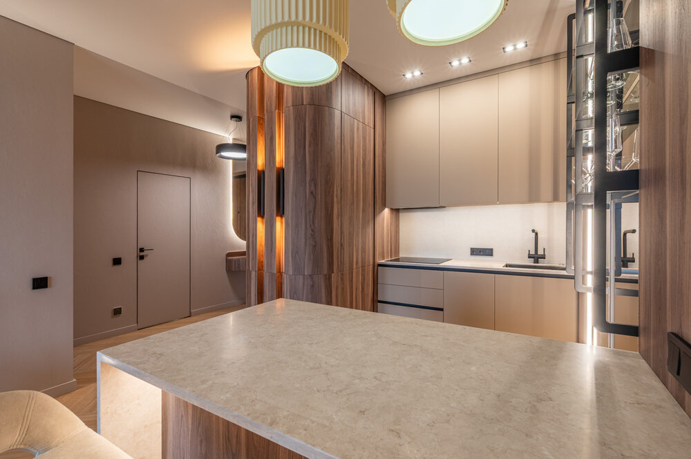 Екатеринбург, ул. Нагорная, 16 (ВИЗ) - фото квартиры (3)