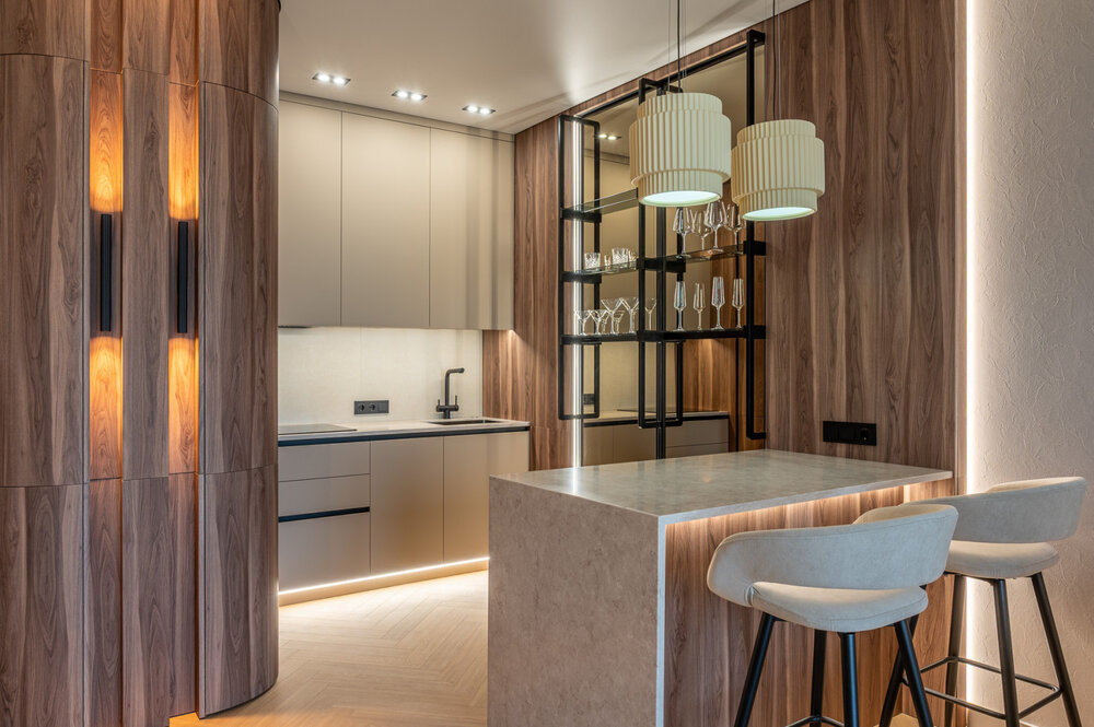 Екатеринбург, ул. Нагорная, 16 (ВИЗ) - фото квартиры (4)