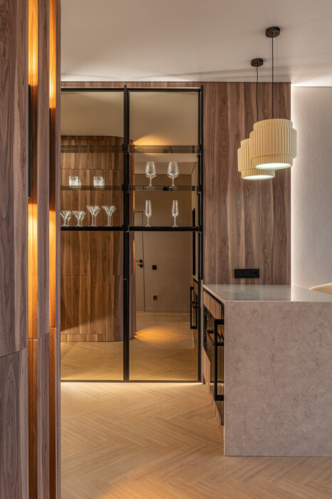 Екатеринбург, ул. Нагорная, 16 (ВИЗ) - фото квартиры (5)