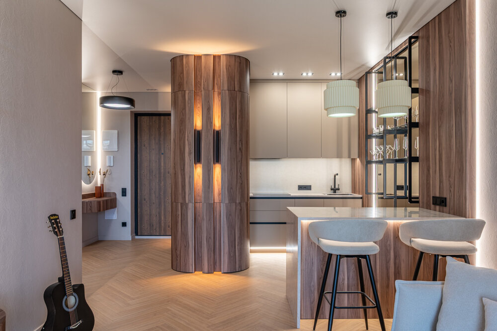 Екатеринбург, ул. Нагорная, 16 (ВИЗ) - фото квартиры (6)