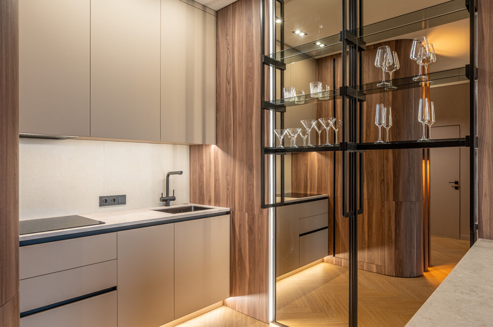 Екатеринбург, ул. Нагорная, 16 (ВИЗ) - фото квартиры (7)