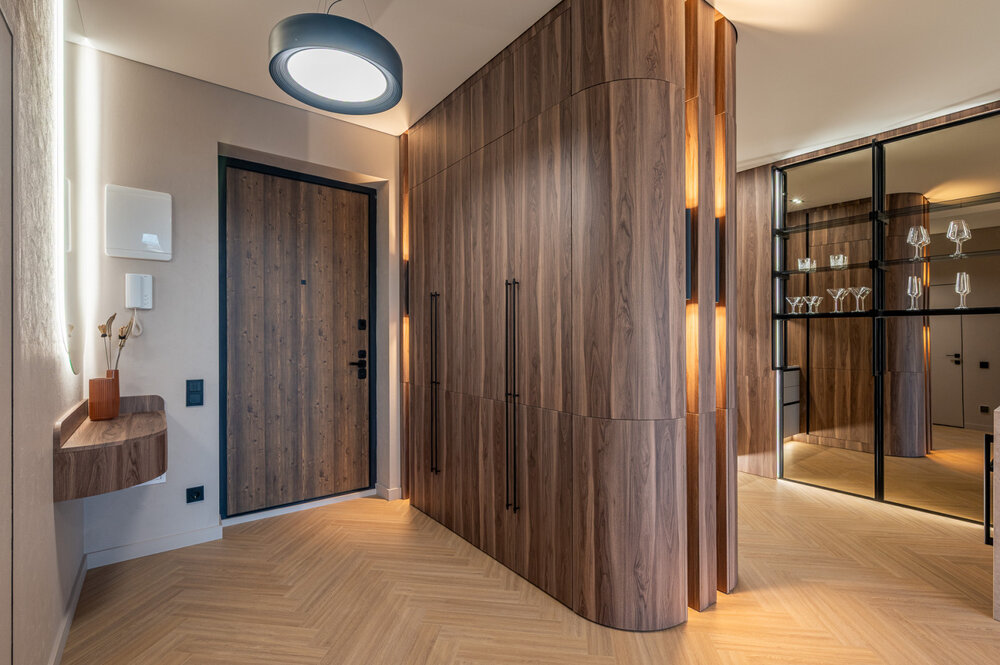 Екатеринбург, ул. Нагорная, 16 (ВИЗ) - фото квартиры (8)