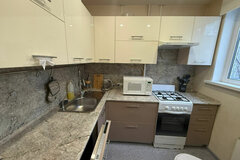 Екатеринбург, ул. Металлургов, 40/2 (ВИЗ) - фото квартиры