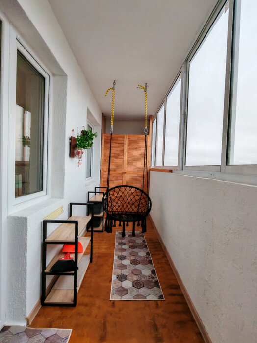 Екатеринбург, ул. Бахчиванджи, 12а (Кольцово) - фото квартиры (4)