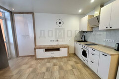 г. Березовский, ул. Новая, 20 (городской округ Березовский) - фото квартиры