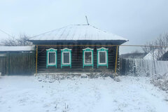 с. Сосновское, ул. Лесная, 16 (городской округ Город Каменск-Уральский) - фото дома