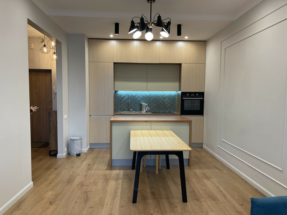 Екатеринбург, ул. Ткачей, 13 (Парковый) - фото квартиры (1)