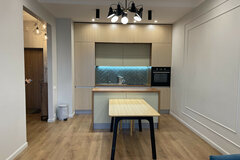 Екатеринбург, ул. Ткачей, 13 (Парковый) - фото квартиры