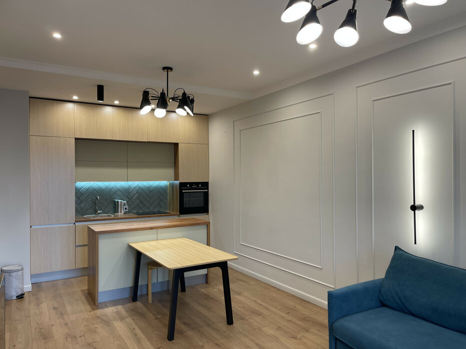 Екатеринбург, ул. Ткачей, 13 (Парковый) - фото квартиры (2)