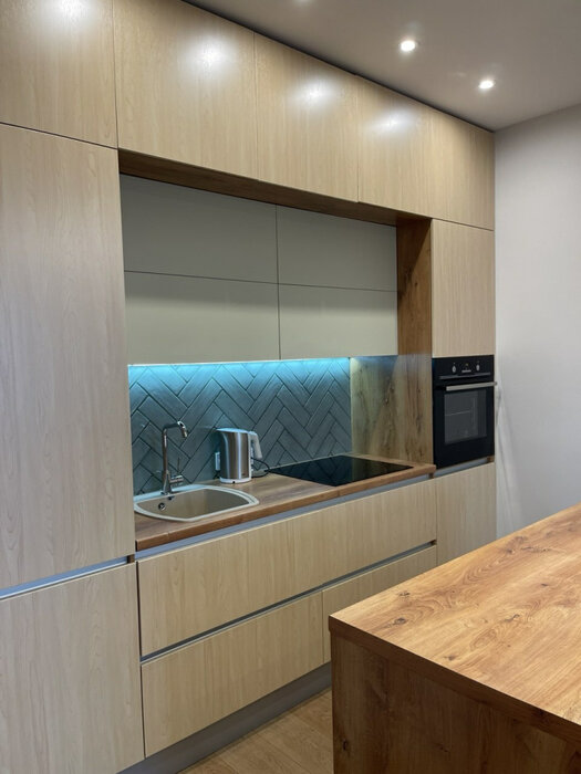 Екатеринбург, ул. Ткачей, 13 (Парковый) - фото квартиры (3)