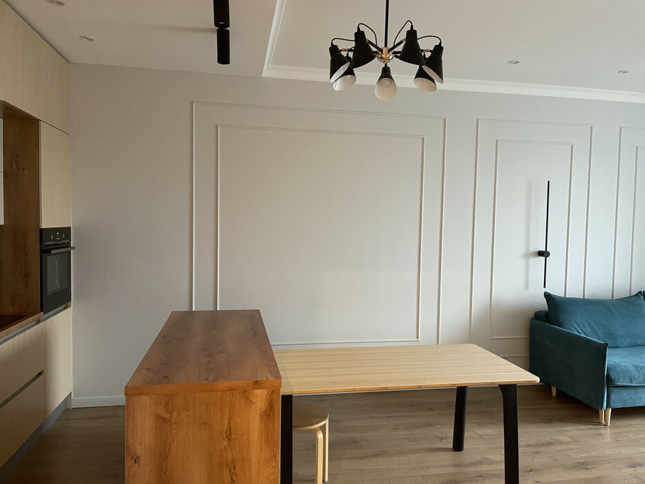 Екатеринбург, ул. Ткачей, 13 (Парковый) - фото квартиры (4)