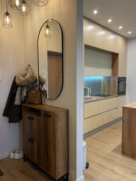 Екатеринбург, ул. Ткачей, 13 (Парковый) - фото квартиры (6)