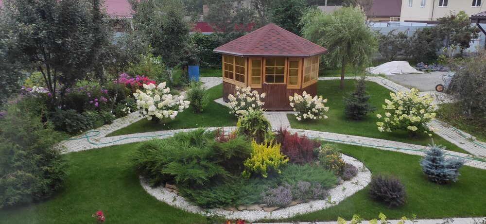 г. Арамиль, ул. 1 Мая, 200 (городской округ Арамильский) - фото дома (3)