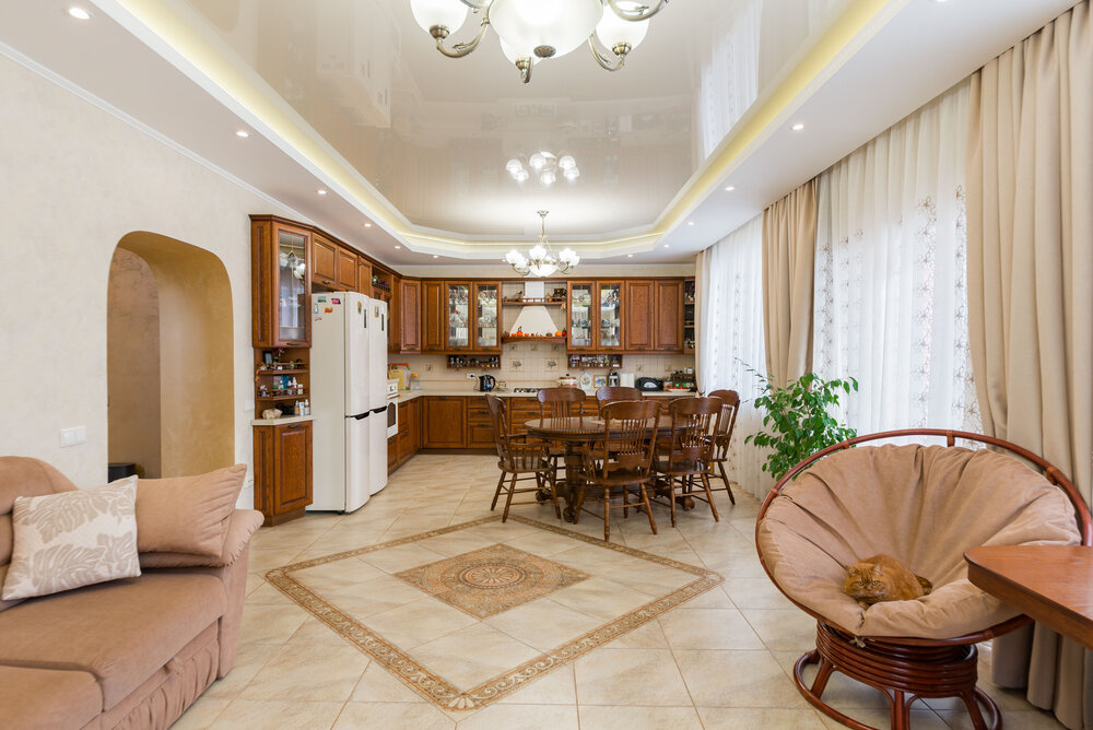 г. Арамиль, ул. 1 Мая, 200 (городской округ Арамильский) - фото дома (5)