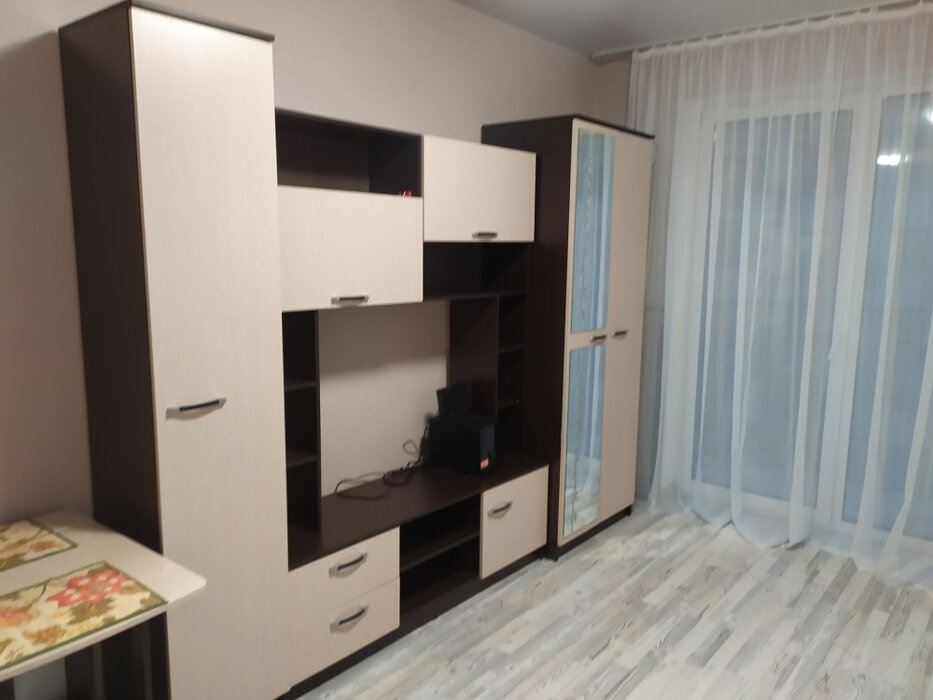 Екатеринбург, ул. Шаумяна, 24 (Юго-Западный) - фото квартиры (1)