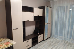 Екатеринбург, ул. Шаумяна, 24 (Юго-Западный) - фото квартиры