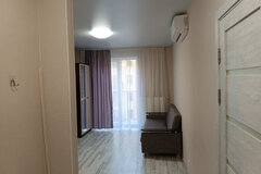 Екатеринбург, ул. Шаумяна, 24 (Юго-Западный) - фото квартиры