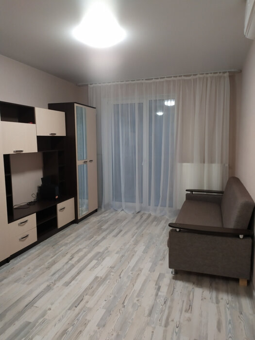 Екатеринбург, ул. Шаумяна, 24 (Юго-Западный) - фото квартиры (3)