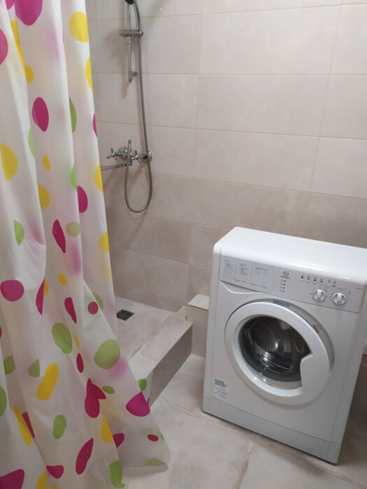 Екатеринбург, ул. Шаумяна, 24 (Юго-Западный) - фото квартиры (4)