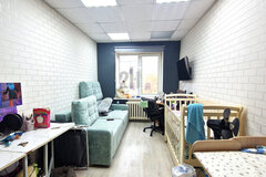 Екатеринбург, ул. Ильича, 4 (Уралмаш) - фото комнаты