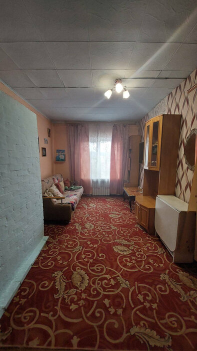 с. Аверино, ул. Советская, 54А (городской округ Сысертский) - фото дома (1)