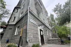 Екатеринбург, ул. Мамина-Сибиряка, 54 (Центр) - фото торговой площади