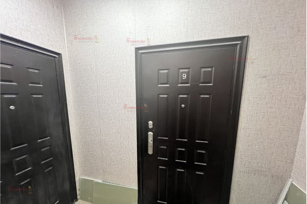 Екатеринбург, ул. Мамина-Сибиряка, 54 (Центр) - фото торговой площади (4)