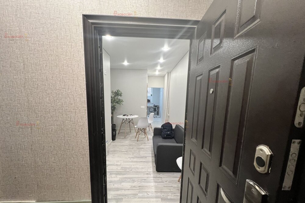 Екатеринбург, ул. Мамина-Сибиряка, 54 (Центр) - фото торговой площади (6)