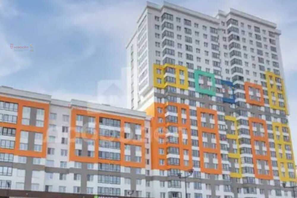 Екатеринбург, ул. Павла Шаманова, 5/2 (Академический) - фото квартиры (2)