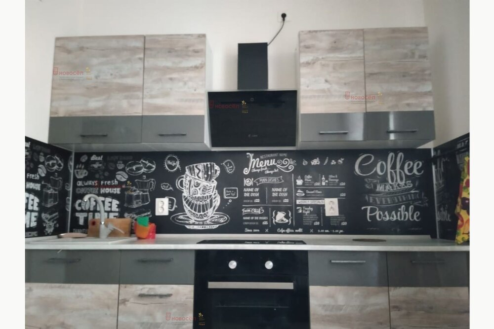 Екатеринбург, ул. Павла Шаманова, 5/2 (Академический) - фото квартиры (3)