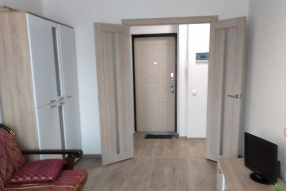 Екатеринбург, ул. Павла Шаманова, 5/2 (Академический) - фото квартиры (4)