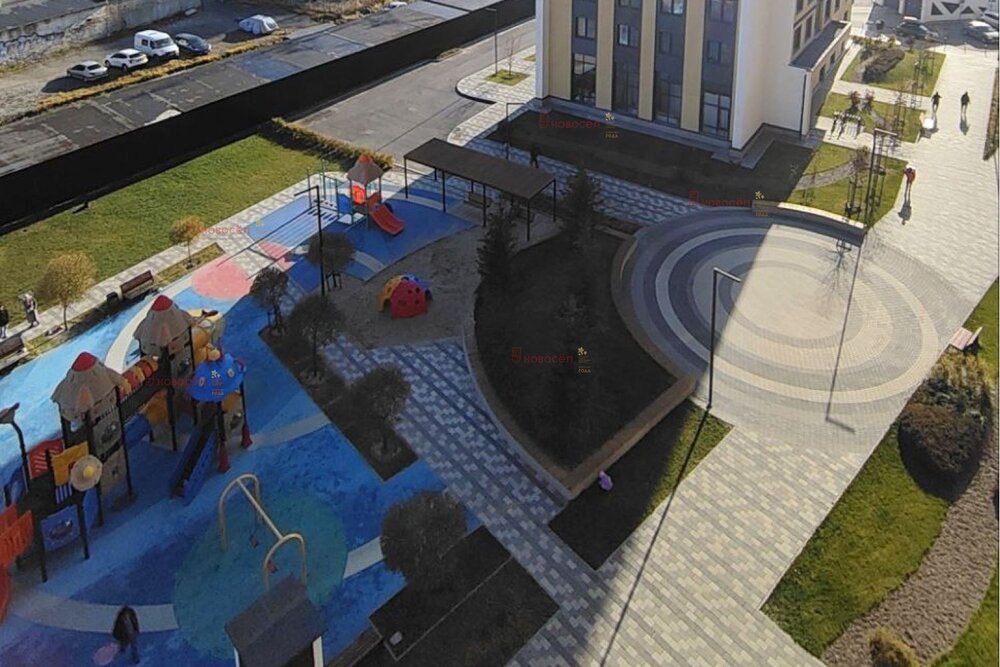 Екатеринбург, ул. Космонавтов, 26/а (Эльмаш) - фото квартиры (4)