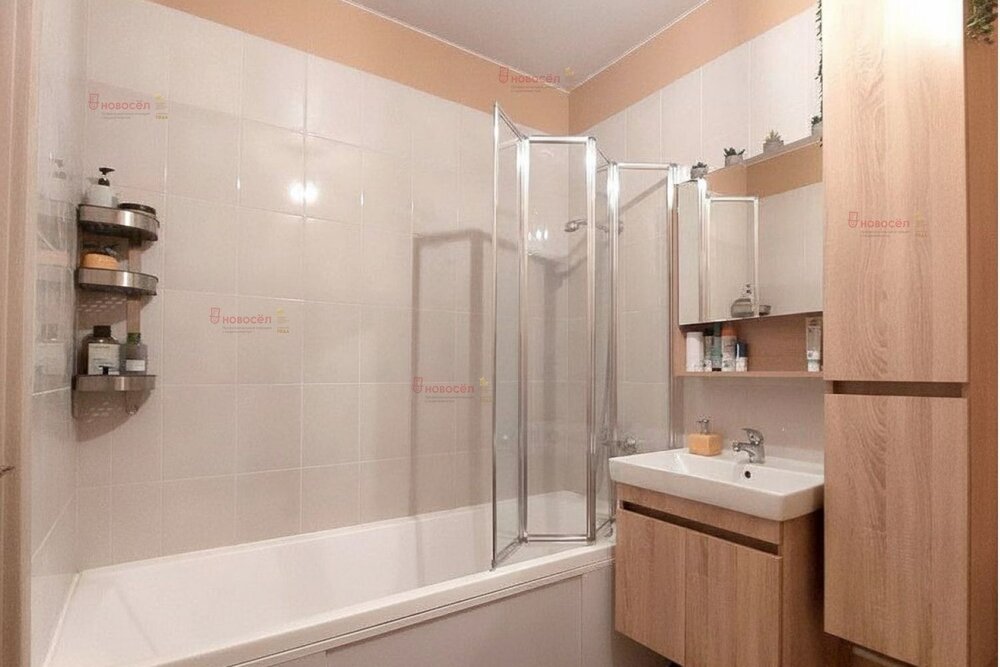 Екатеринбург, ул. Космонавтов, 26/а (Эльмаш) - фото квартиры (5)