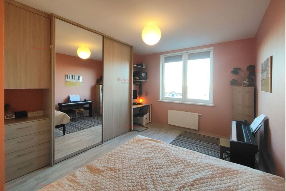 Екатеринбург, ул. Космонавтов, 26/а (Эльмаш) - фото квартиры (6)