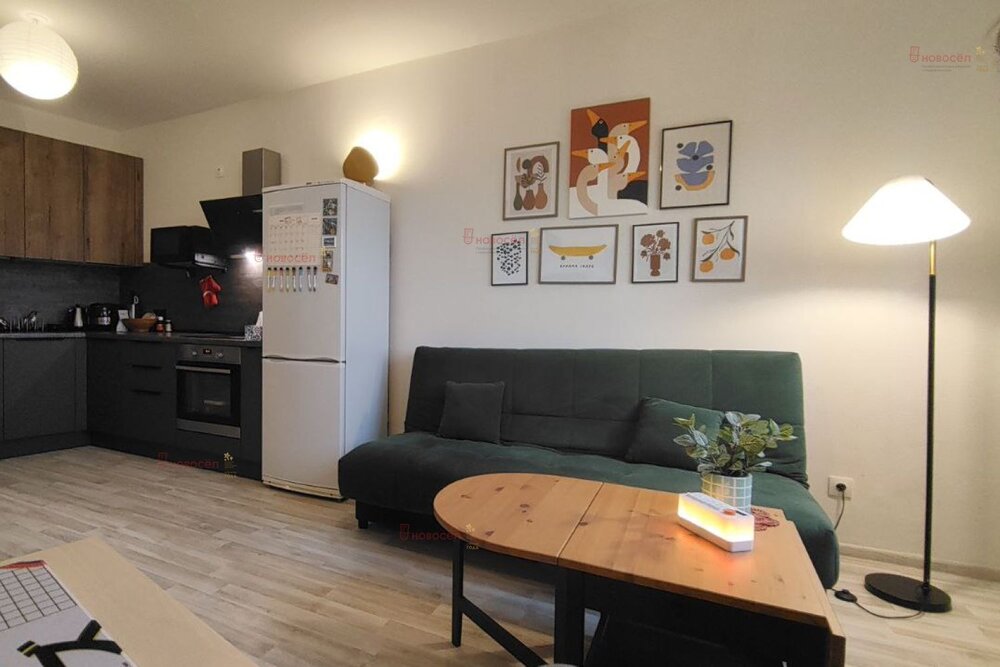 Екатеринбург, ул. Космонавтов, 26/а (Эльмаш) - фото квартиры (7)