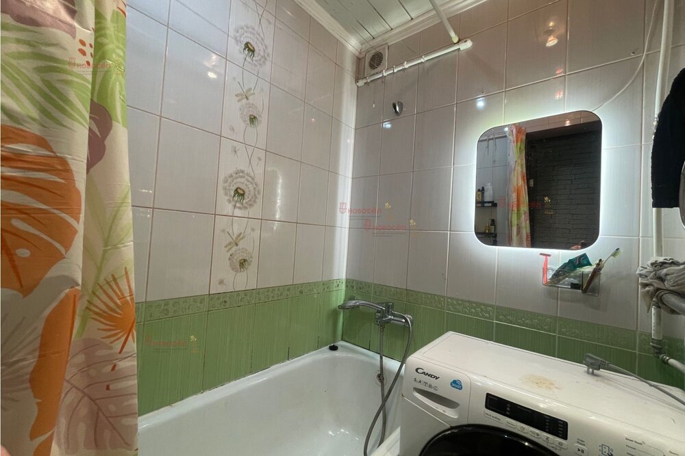 Екатеринбург, ул. Ферганская, 3 (Вторчермет) - фото квартиры (7)