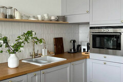 Екатеринбург, ул. Большакова, 25 (Парковый) - фото квартиры