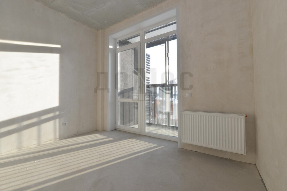 Екатеринбург, ул. Монтерская, 8/2 (Вторчермет) - фото квартиры (1)