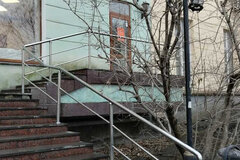 Екатеринбург, ул. 8 Марта, 77а (Центр) - фото торговой площади