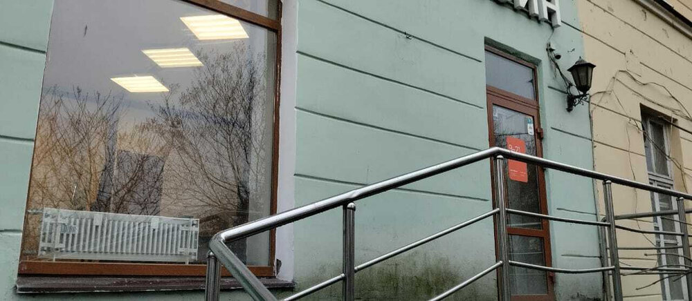 Екатеринбург, ул. 8 Марта, 77а (Центр) - фото торговой площади (3)