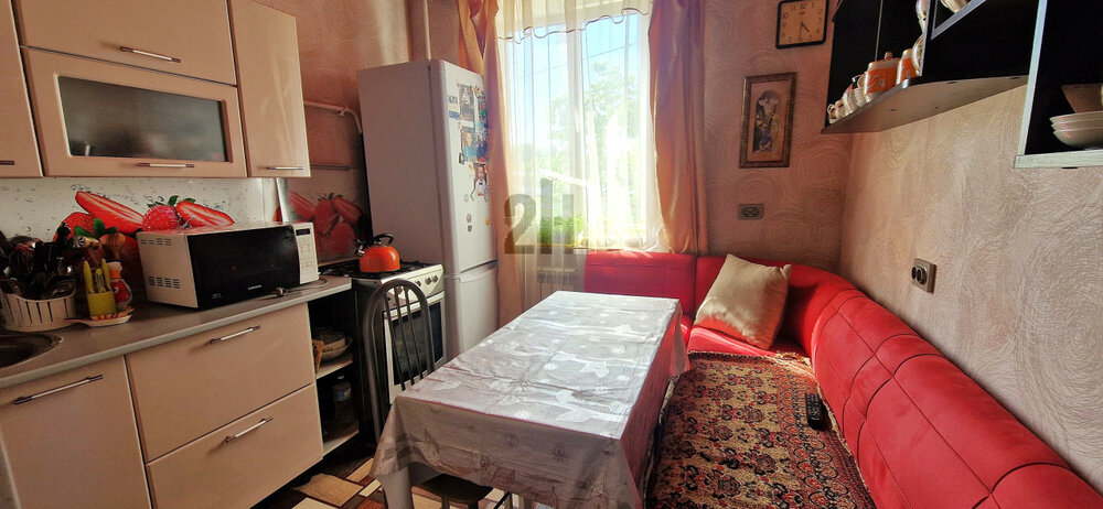 Екатеринбург, ул. Бакинских комиссаров, 26 (Уралмаш) - фото квартиры (3)