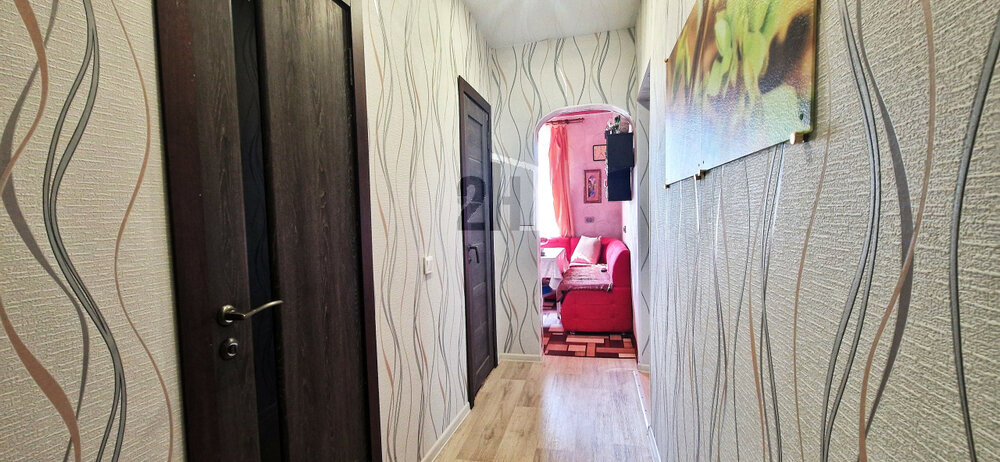 Екатеринбург, ул. Бакинских комиссаров, 26 (Уралмаш) - фото квартиры (4)