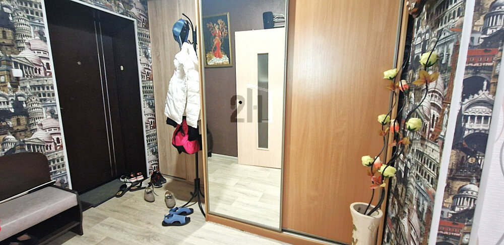 Екатеринбург, ул. Бакинских комиссаров, 26 (Уралмаш) - фото квартиры (5)