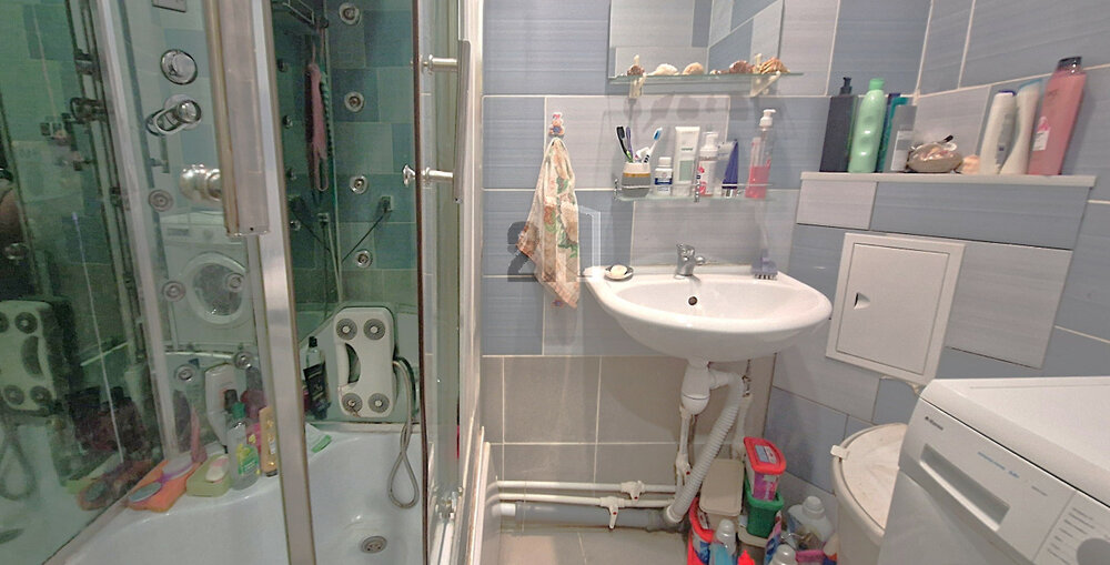 Екатеринбург, ул. Бакинских комиссаров, 26 (Уралмаш) - фото квартиры (6)