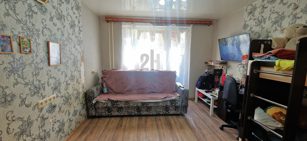 Екатеринбург, ул. Восстания, 110 (Уралмаш) - фото квартиры (1)