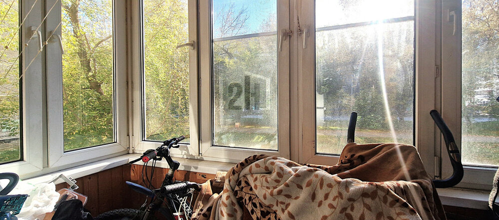 Екатеринбург, ул. Восстания, 110 (Уралмаш) - фото квартиры (4)