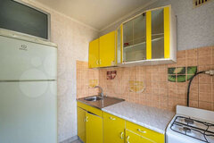 Екатеринбург, ул. Бакинских комиссаров, 169 (Уралмаш) - фото квартиры