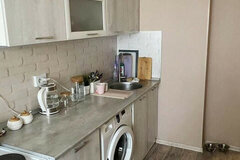 Екатеринбург, ул. Пехотинцев, 3/3 (Новая Сортировка) - фото квартиры